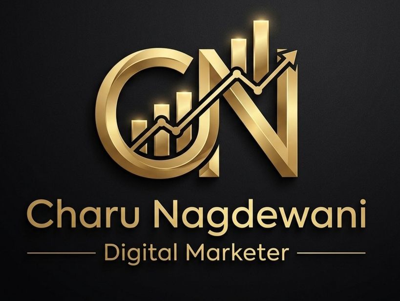 Charu Nagdewani